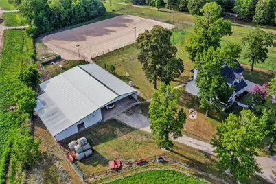 23707 Sanders Cemetery Road, Magnolia, TX 77355 - Photo 4