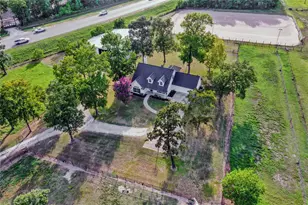 23707 Sanders Cemetery Rd, Magnolia, TX 77355 - Photo 1