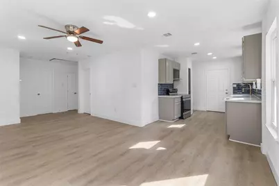 4516 Normandy Way, Houston, TX 77021 - Photo 6