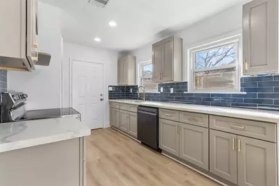 4516 Normandy Way, Houston, TX 77021 - Photo 2