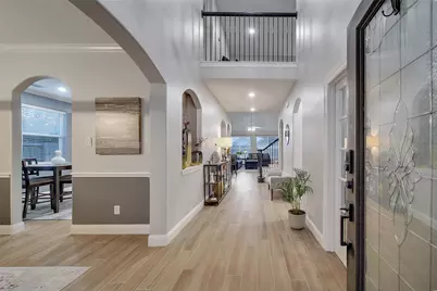 14427 Brighton Trace Lane, Houston, TX 77044 - Photo 2