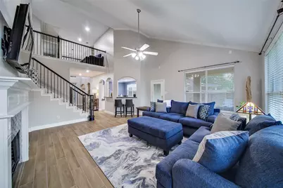 14427 Brighton Trace Lane, Houston, TX 77044 - Photo 12