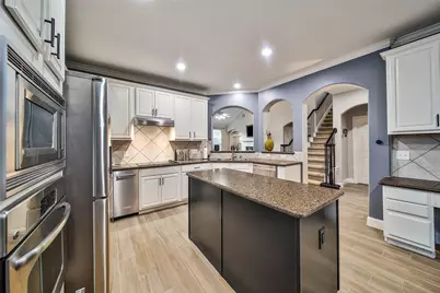 14427 Brighton Trace Lane, Houston, TX 77044 - Photo 8