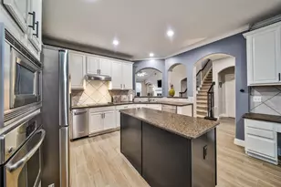 14427 Brighton Trace Ln, Houston, TX 77044 - Photo 8