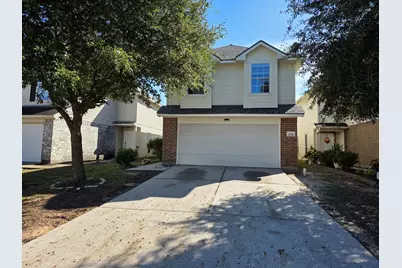 2647 Kiplands Court, Houston, TX 77014 - Photo 1