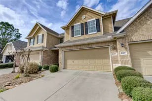 8422 Sunset Loch Dr, Spring, TX 77379 - Photo 2