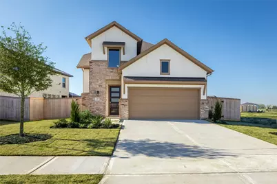 218 Twilight Meadow Way, Richmond, TX 77406 - Photo 1