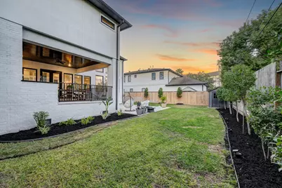 3205 Durhill Street, Houston, TX 77025 - Photo 32