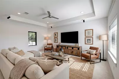 3205 Durhill Street, Houston, TX 77025 - Photo 20