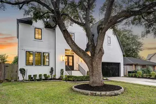 3205 Durhill St, Houston, TX 77025 - Photo 38