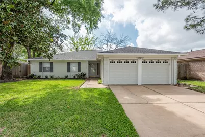 730 Seamaster Drive, Houston, TX 77062 - Photo 1