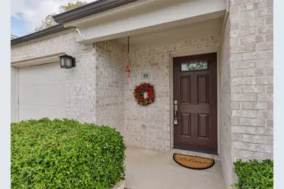 20 Golfview Manor Road, Huntsville, TX 77340 - Photo 2
