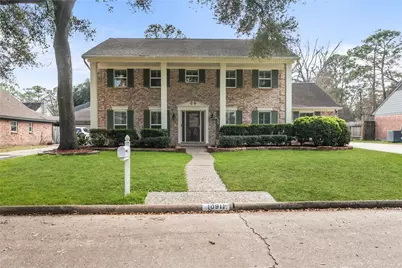 10911 Elmdale Drive, Houston, TX 77070 - Photo 2