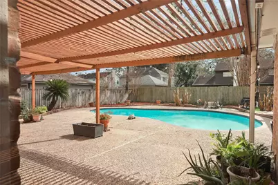 10911 Elmdale Drive, Houston, TX 77070 - Photo 1