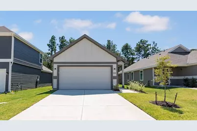 2329 White Fish Drive, Conroe, TX 77384 - Photo 2