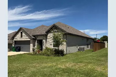 1452 Lake Ridge Drive, Brenham, TX 77833 - Photo 1