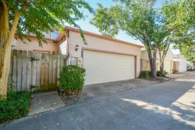 9518 Bayou Brook Street, Houston, TX 77063 - Photo 6