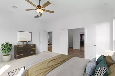 2518 Gleaming Pear Drive, Manvel, TX 77578 - Photo 16