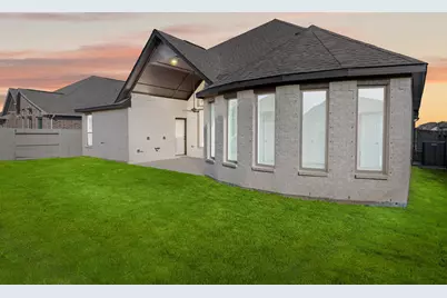 2518 Gleaming Pear Drive, Manvel, TX 77578 - Photo 24