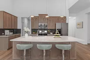 2518 Gleaming Pear Dr, Manvel, TX 77578 - Photo 2