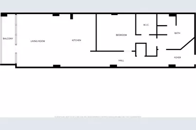 917 Main Street #305, Houston, TX 77002 - Photo 14
