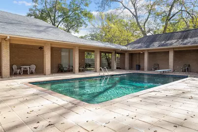 909 E Mimosa Lane, Crockett, TX 75835 - Photo 46