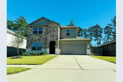 12310 New River Trail, Conroe, TX 77384 - Photo 1