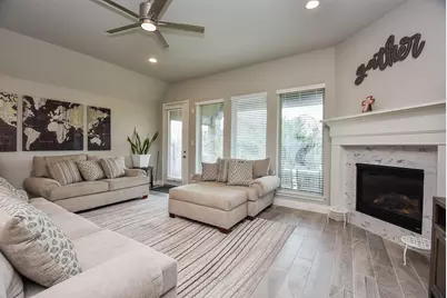 9331 Stablewood Lakes Lane, Tomball, TX 77375 - Photo 8