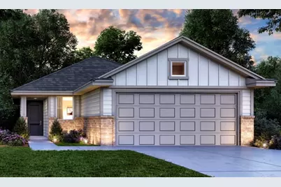 25778 John Wayne Road, Splendora, TX 77372 - Photo 1