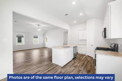 25778 John Wayne Road, Splendora, TX 77372 - Photo 6