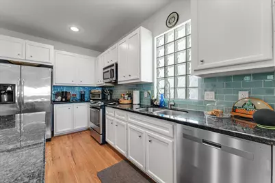 650 Westcross Street #57, Houston, TX 77018 - Photo 20