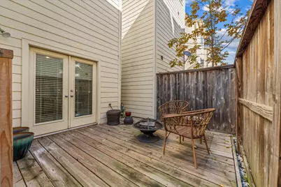 650 Westcross Street #57, Houston, TX 77018 - Photo 26