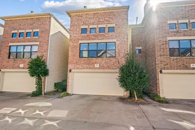 650 Westcross Street #57, Houston, TX 77018 - Photo 6