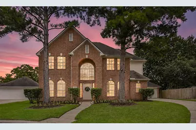 11711 Spring Path Court, Tomball, TX 77377 - Photo 1