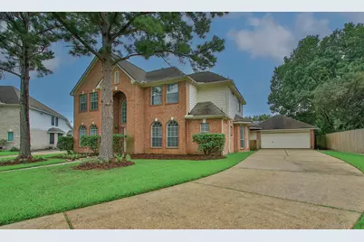 11711 Spring Path Court, Tomball, TX 77377 - Photo 2