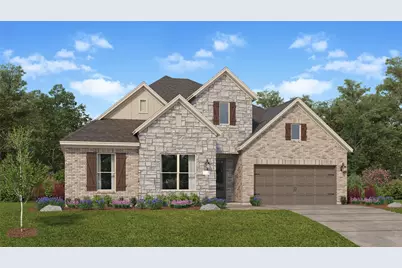 6311 Violet Embers Drive, Katy, TX 77493 - Photo 1