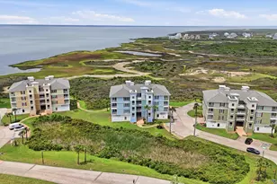 26550 Mangrove Dr, Galveston, TX 77554 - Photo 2