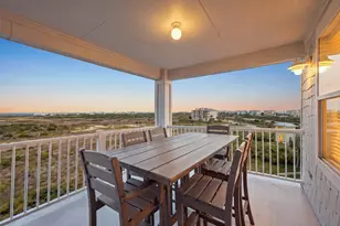 26550 Mangrove Dr, Galveston, TX 77554 - Photo 6