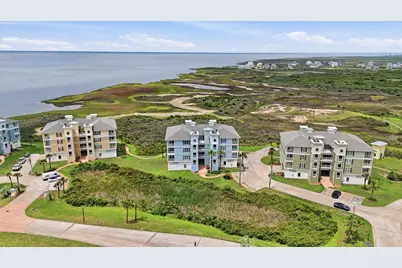 26550 Mangrove Drive #303, Galveston, TX 77554 - Photo 2