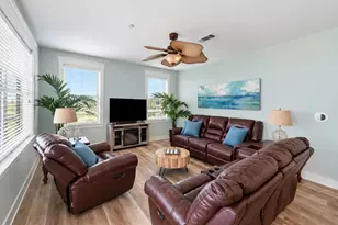 26550 Mangrove Dr, Galveston, TX 77554 - Photo 14