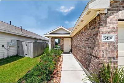 17414 Cyprian Cedar Lane, New Caney, TX 77357 - Photo 4