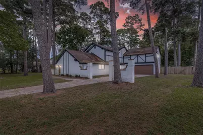 6611 Falling Waters Drive, Spring, TX 77379 - Photo 1