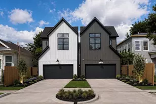 2402 Freeman St, Houston, TX 77009 - Photo 4