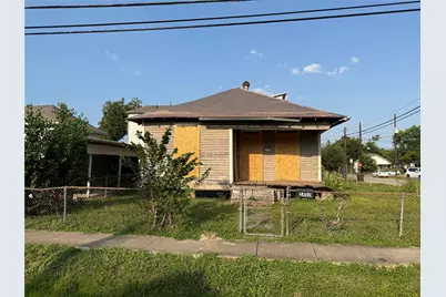 2402 Freeman Street, Hockley, TX 77009 - Photo 2