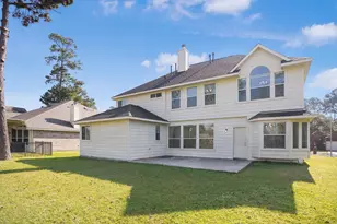 8703 Silver Lure Dr, Humble, TX 77346 - Photo 40