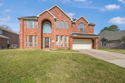 8703 Silver Lure Drive, Humble, TX 77346 - Photo 1