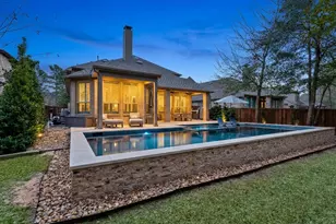 125 Russet Bend Pl N, Montgomery, TX 77316 - Photo 1