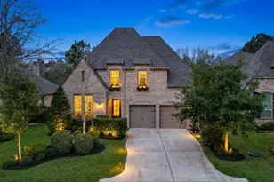 125 Russet Bend Pl N, Montgomery, TX 77316 - Photo 1