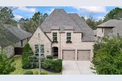 125 Russet Bend Place N, Montgomery, TX 77316 - Photo 2