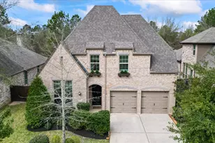 125 Russet Bend Pl N, Montgomery, TX 77316 - Photo 2